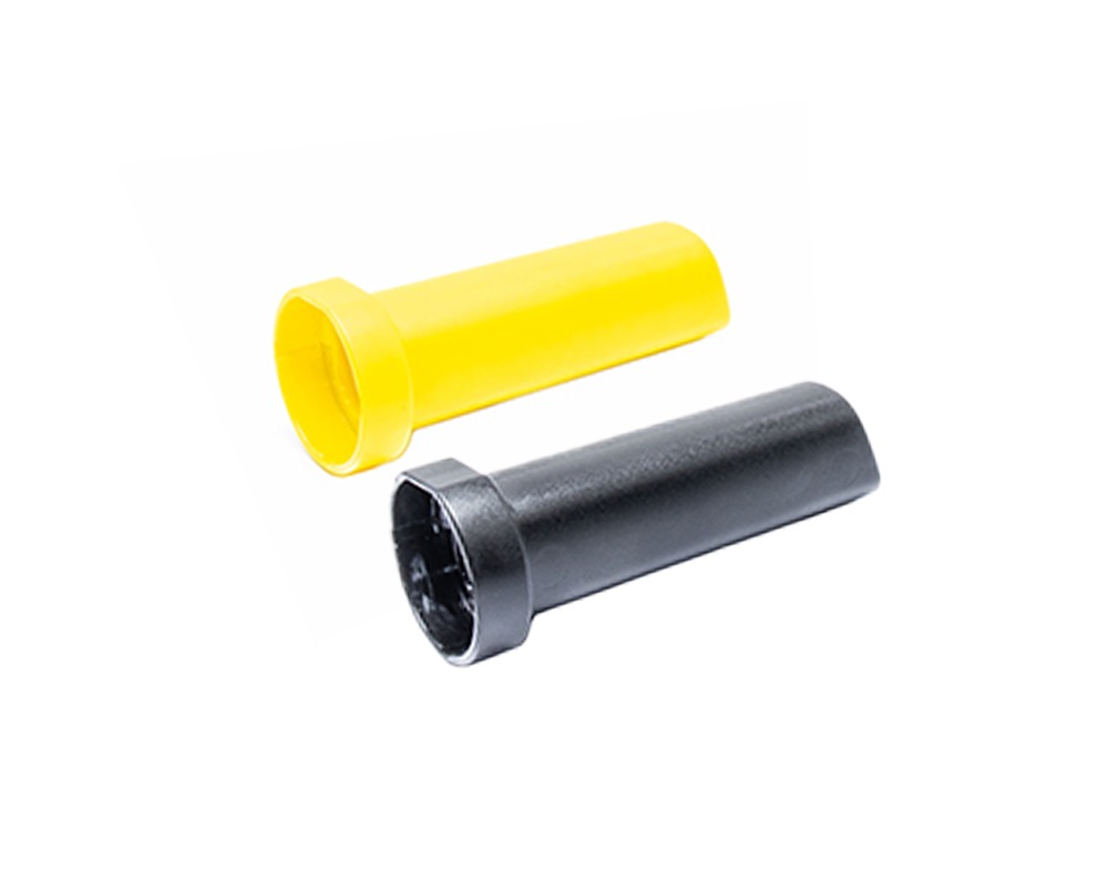 Nokta | Makro PulseDive Pinpointer-Schutz gelb oder schwarz